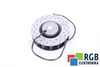 R2D190-AA04-19 EBM PAPST M2D068-BF 415VAC VENTILADOR
