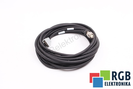 A660-2005-T506 RP EUMAX PARA JF1 FANUC 7 M, XM10J-S10S-C CABLE DE SENAL SUSTITUTO