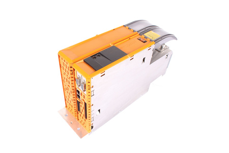 8BVI0110HCD8.000-1 B&R AUTOMATION