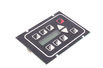 PC233 BERGES PARA ACP6011-0CSLV TECLADO