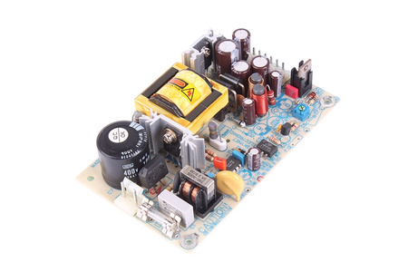 SNP-9041 SKYNET AVERIADO - PARA PIEZAS