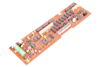 DF2001 BBC BROWN BOVERI PARA PIEZAS