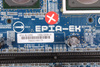 EPIA-EK10000G VIA PARA PIEZAS