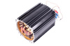 HBMR92C4-64S HAUSER ESTATOR