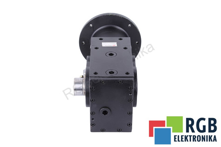 KS35H GRAESSNER 1235AH000014 ENGRANAJE