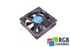 92X92X25MM TALVICO 92X92X25MM, 12V VENTILADOR
