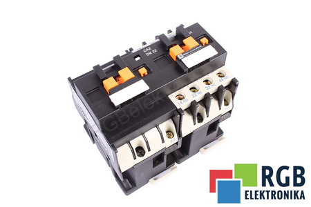 CA2DK22 TELEMECANIQUE