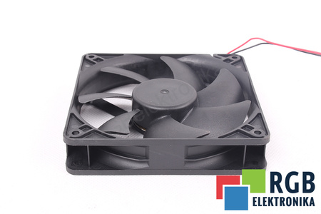 EEC0251B1-000U-A99 SUNON 120X120X25MM, 12V VENTILADOR