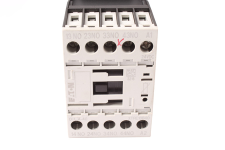 DILA-40 EATON 24VDC CONTACTOR