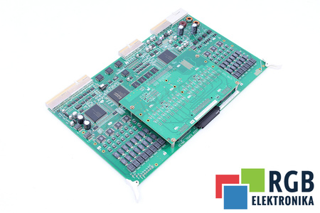 2323353-04 GEYMS DGPCIO ASSY TRAP2 ASSY 2323355 PARA LOGIQ7