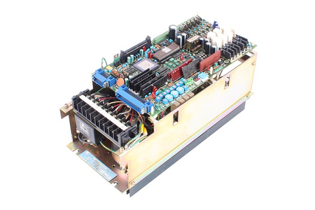 CACR-SR15SZ1SDY77 YASKAWA SERVOPACK