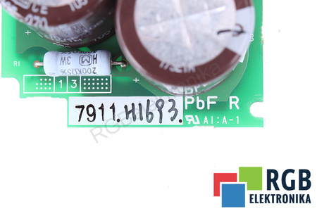 581D580B PANASONIC