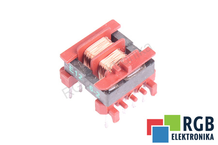 E12.6-2 E12/02 TRANSFORMADOR