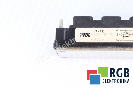 KD324515 POWEREX DARLINGTON TRANSISTOR