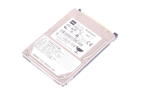 MK6022GAX TOSHIBA 60GB, ATA, 2.5", HDD