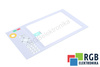 5AP980.1505-K11 TECLADO SUSTITUTO