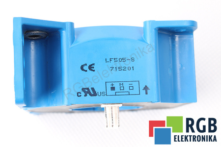 LF505-S LEM TRANSFORMADOR DE CORRIENTE