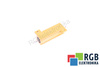 RESISTENCIA CGSHSA50 TYCO 33R 33OHM