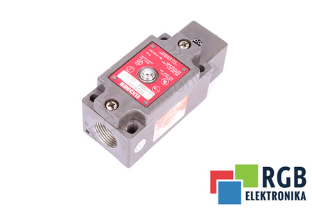NZ1RK-528 EUCHNER INTERRUPTOR DE LÍMITE