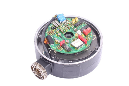 MAC112C-0-HD-2-C/180-A-1/S03 INDRAMAT SISTEMA DE MEDICIÓN