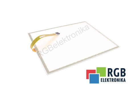 6AV6644-0AA01-2AX0 SIEMENS 267X204MM 5PIN, 12" TOQUE SUSTITUTO