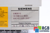 6SN1145-1AA00-0AA0 SIEMENS VERSION A SIMODRIVE 611-A/611-D