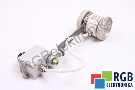 RI58-D/600ED.32KB HENGSTLER 0531677 5190/61-600/129 CODIFICADOR