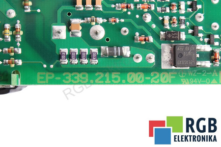 EP-339.215.00-20F PULS POWER PARA PIEZAS