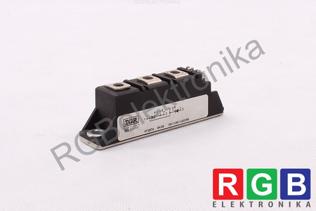 IRKT105/16AS90 IOR 105A, 1600V