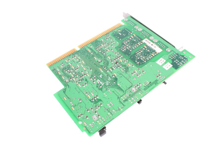 5A5000.01 B&R AUTOMATION AVERIADO - PARA PIEZAS