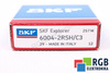6004-2RSH/C3 SKF 20X42X12 RODAMIENTO
