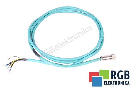 190431 LUTZE 3238 984331 5M CABLE