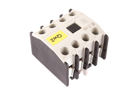 DILM150-XHI22 EATON 600V, 15A CONTACTO AUXILIAR
