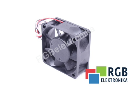 2410ML-04W-B69 MINEBEA 60X60X25MM, 12V, 0.4A VENTILADOR