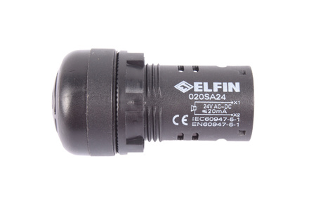 020SA24 NEW ELFIN ZUMBADOR EMPOTRABLE