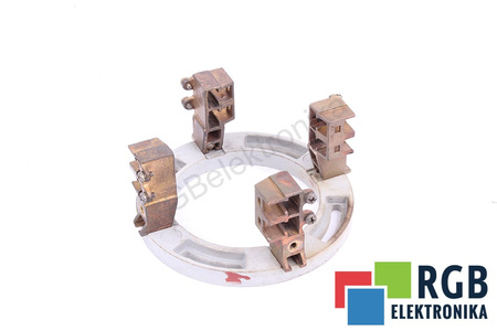 PORTAESCOBILLAS MGL112M CEAR