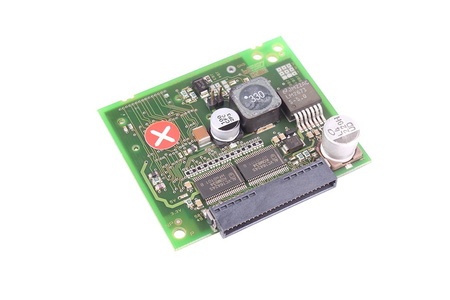 11744.030 SUETRON AVERIADO - PARA PIEZAS