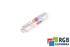 FUSIBLE ATQR1/2 FERRAZ 0.5A, 600V