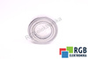 6210-2Z/C3 SKF 50X90X20 RODAMIENTO