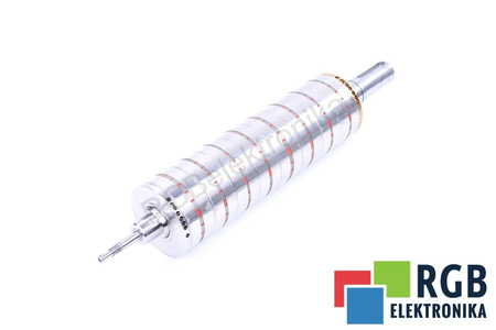 FAST-3-V8-029-17-02-F2 MOOG ROTOR