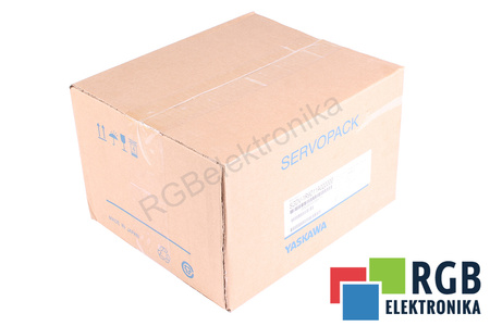 SGDV-1R9D11A020000 YASKAWA SERVOPACK