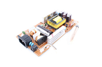 BN41-00296A DELL FUENTE DE ALIMENTACIÓN