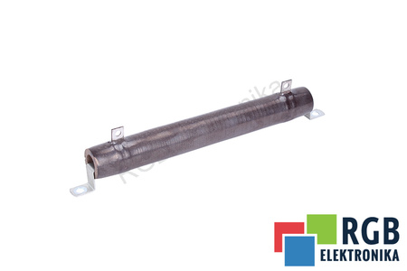 RESISTENCIA GRI20/165S DANOTHERM 18 OHM 18OHM, 100W