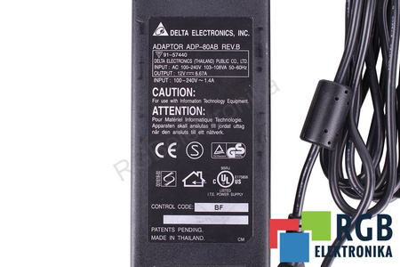 ADP-80AB DELTA
