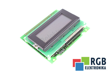 PCD7.D1XX SAIA PARA PIEZAS