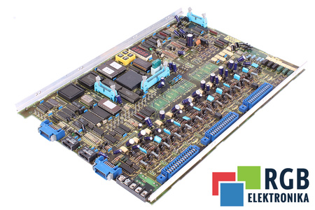 A20B-1003-0920/11A FANUC PARA PIEZAS