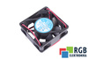 OD6020-12HB ORION 60X60X20MM, 12V, 0.18A VENTILADOR