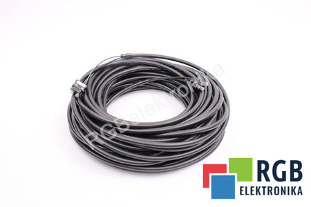 MR-J3BUS20M RP EUMAX PARA MR- J3,MR-J4  SSCNET III, 20 M CABLE SUSTITUTO