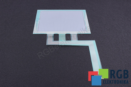FJ-DGT-12502 255X190, 24/24/24PIN TOQUE