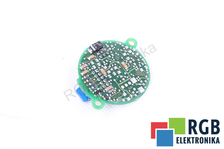 RF6 INDRAMAT 109-967-4A05-05 109-967-4B05-05